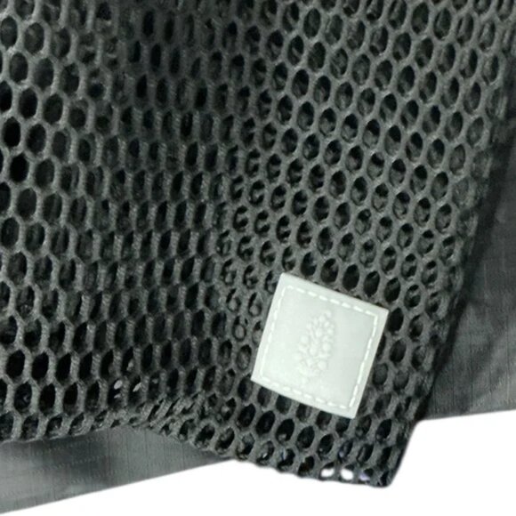 Free People Movement Mini Mesh Crossbody Shoulder Sling Bag  Size: One Size - Picture 5 of 5